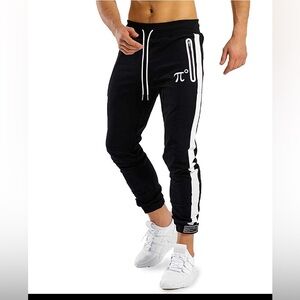 Pidogym Athletic Joggers.‎ Size Large.